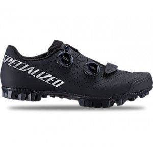 Specialized Schuhe Recon 3.0 Mountain Bike Shoes black 45